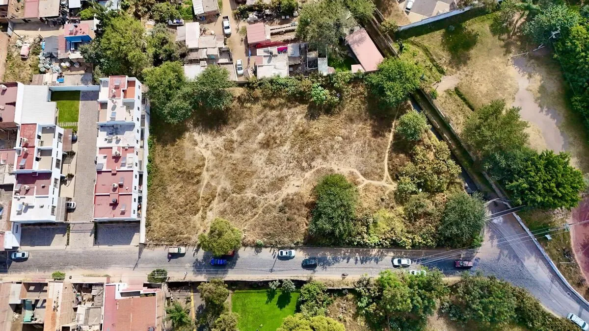 Foto 6 de Terreno en Venta, Jesús M. González y Periférico, San Sebastianito, Tlaquepaque