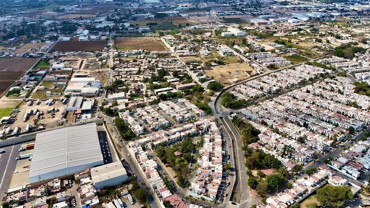 Foto 7 de Terreno en Venta, Jesús M. González y Periférico, San Sebastianito, Tlaquepaque