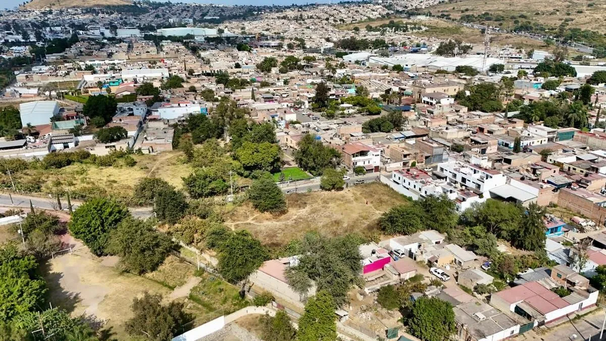 Foto 8 de Terreno en Venta, Jesús M. González y Periférico, San Sebastianito, Tlaquepaque