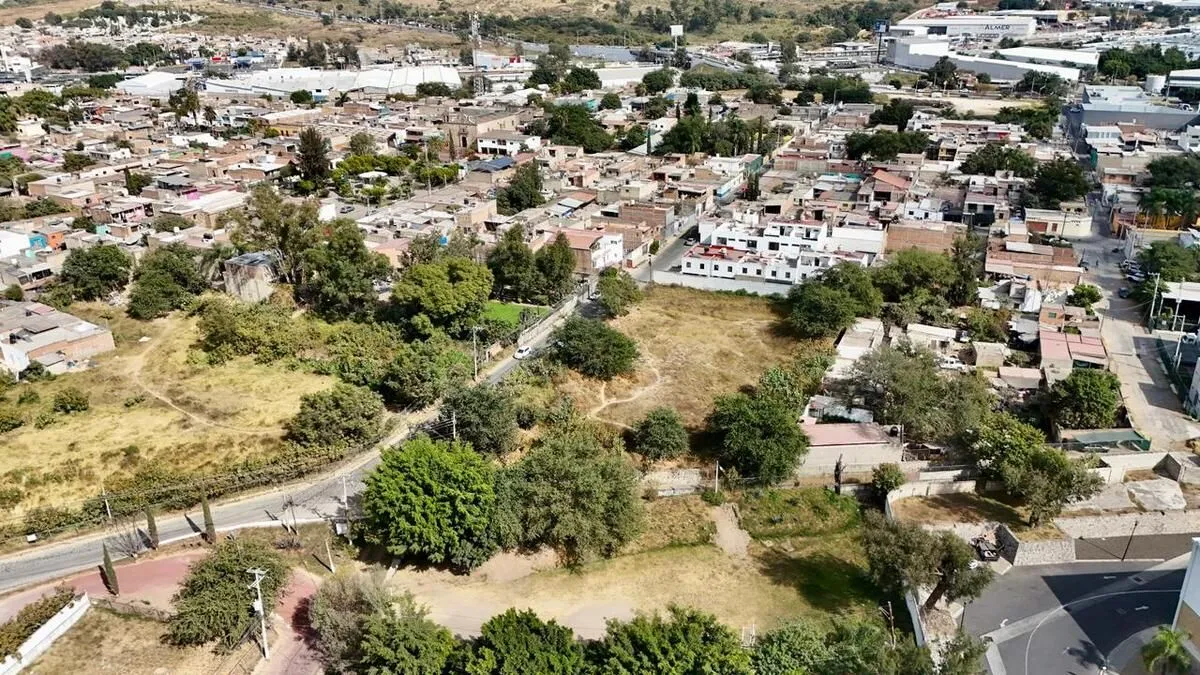 Foto 9 de Terreno en Venta, Jesús M. González y Periférico, San Sebastianito, Tlaquepaque