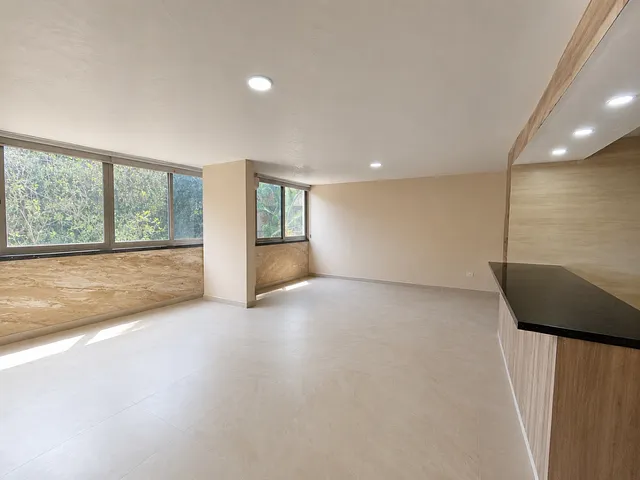 Departamento en venta en Chapalita