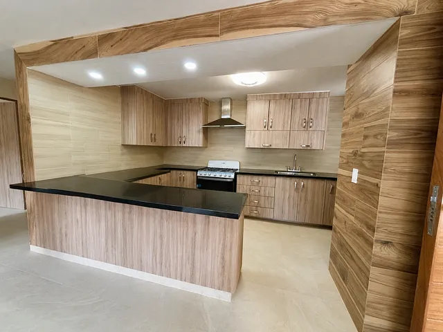 Foto 3 de Departamento en venta en Chapalita