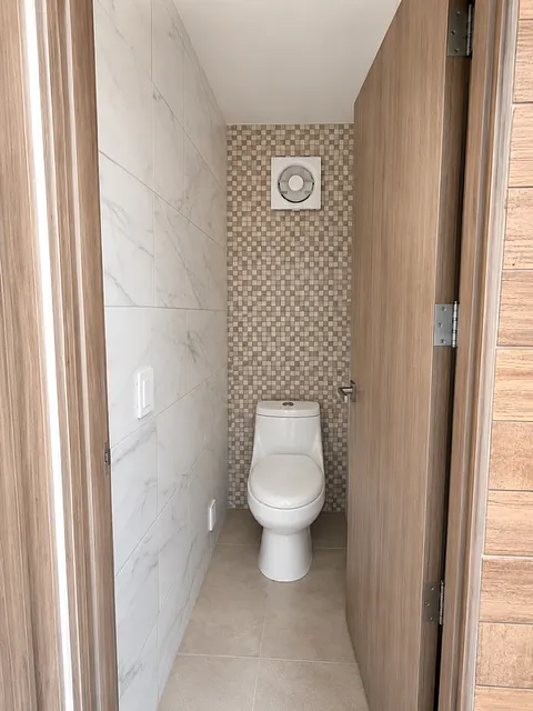 Foto 5 de Departamento en venta en Chapalita