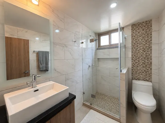 Foto 7 de Departamento en venta en Chapalita