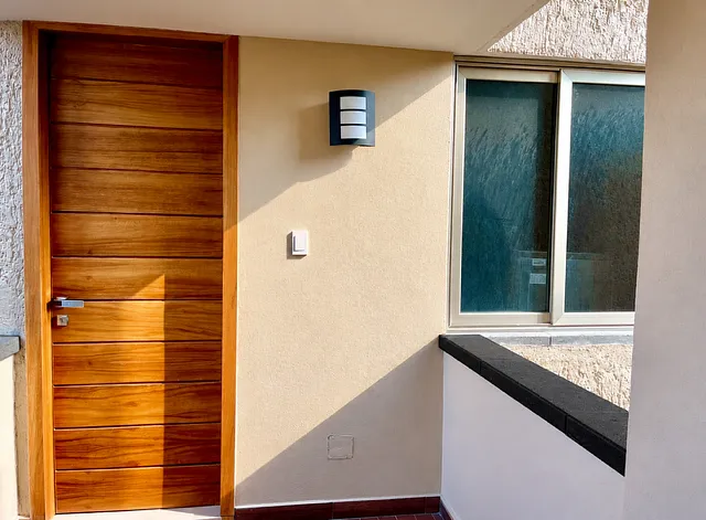 Foto 9 de Departamento en venta en Chapalita