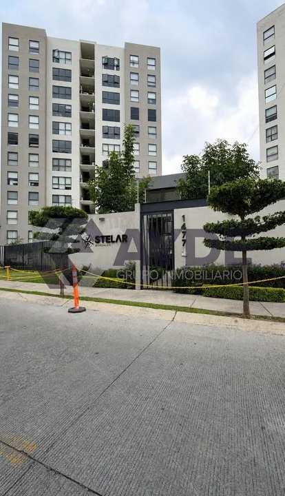 Foto 2 de DEPARTAMENTO EN VENTA EN STELAR BOREALES RESIDENCIAL INT. 51-C