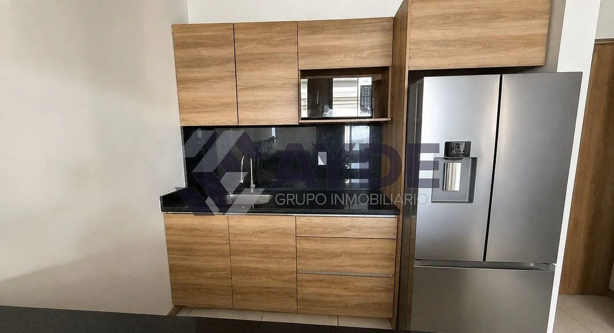 Foto 4 de DEPARTAMENTO EN VENTA EN STELAR BOREALES RESIDENCIAL INT. 51-C