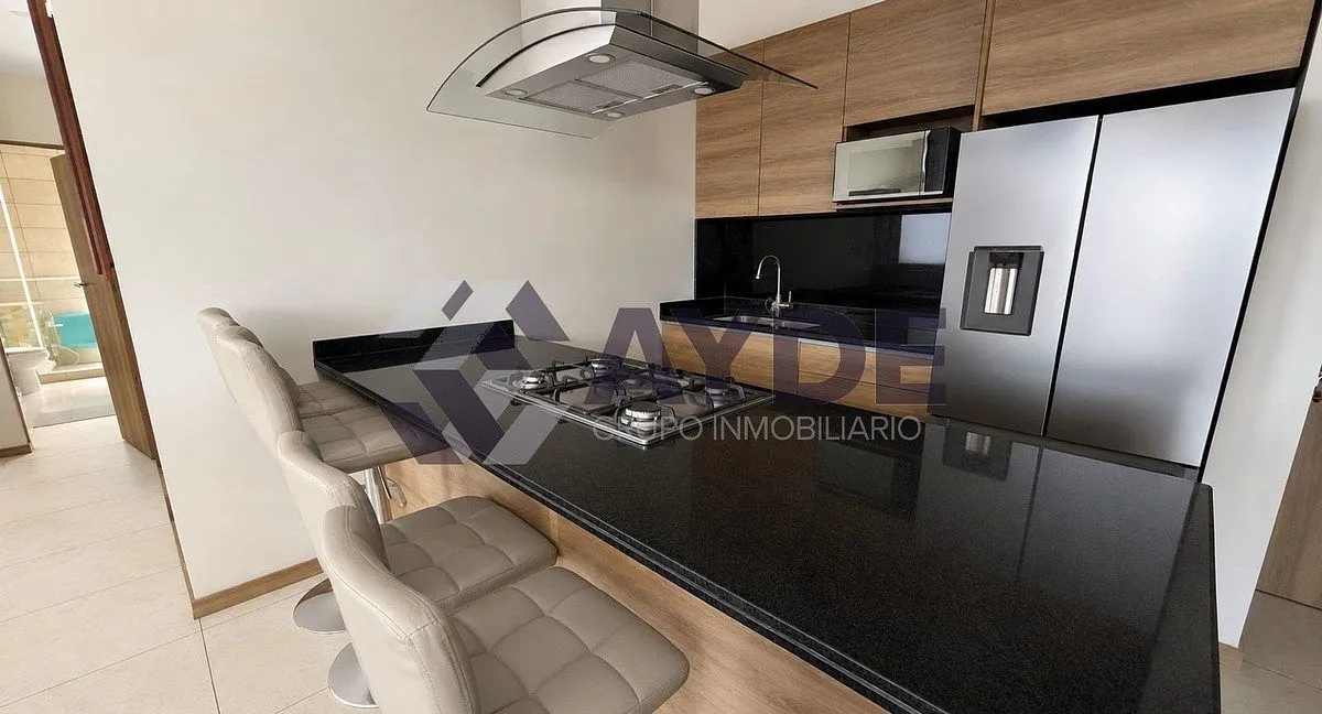 Foto 5 de DEPARTAMENTO EN VENTA EN STELAR BOREALES RESIDENCIAL INT. 51-C