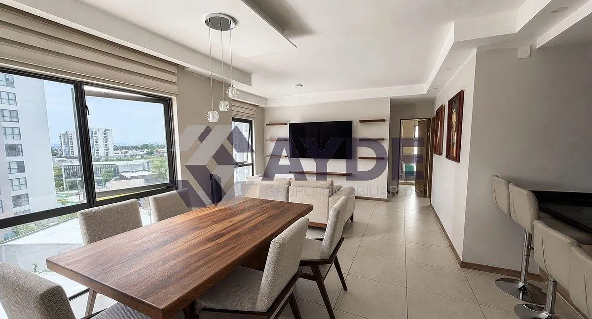Foto 6 de DEPARTAMENTO EN VENTA EN STELAR BOREALES RESIDENCIAL INT. 51-C
