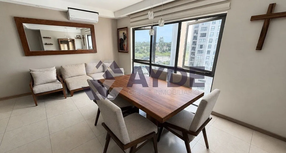 Foto 7 de DEPARTAMENTO EN VENTA EN STELAR BOREALES RESIDENCIAL INT. 51-C