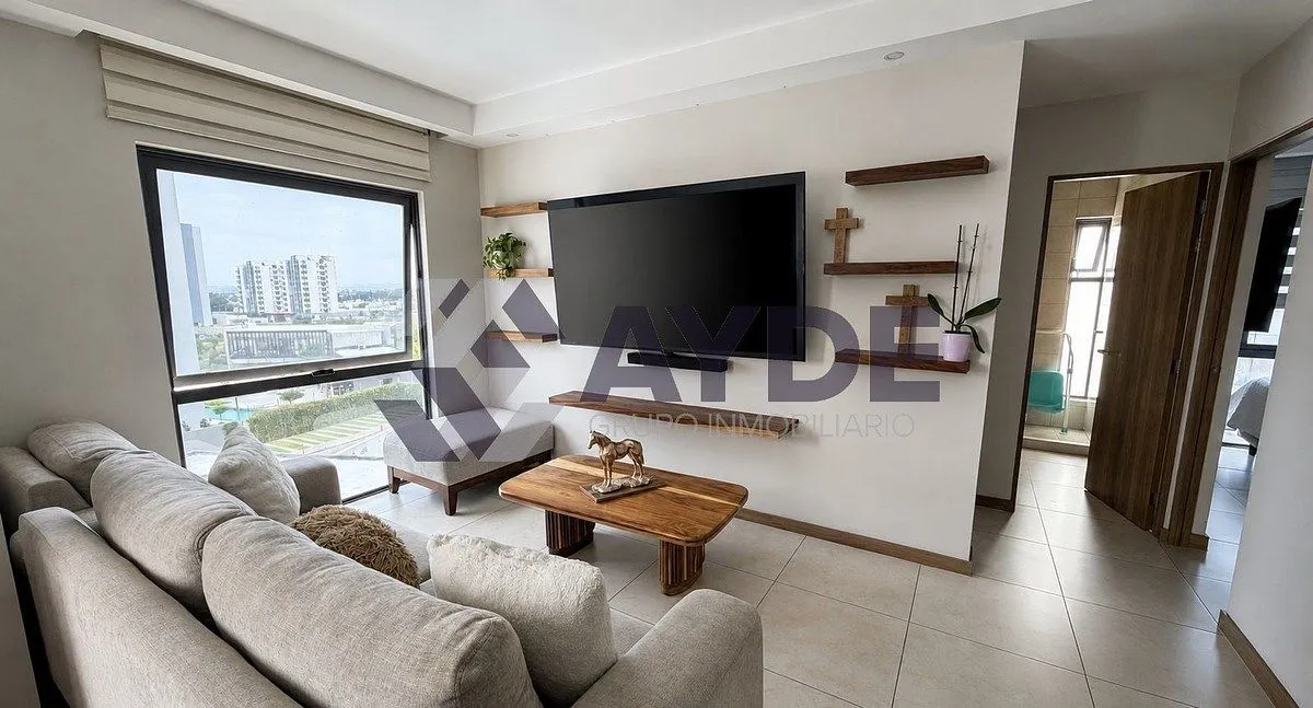 Foto 8 de DEPARTAMENTO EN VENTA EN STELAR BOREALES RESIDENCIAL INT. 51-C