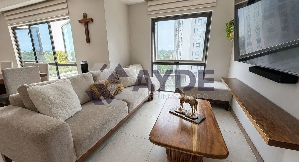 Foto 9 de DEPARTAMENTO EN VENTA EN STELAR BOREALES RESIDENCIAL INT. 51-C