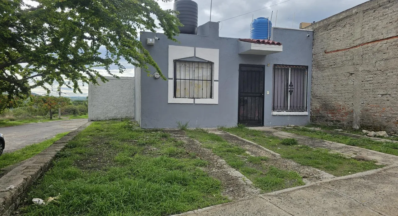 Casa en Venta, Residencias el Prado, Tonala, Jalisco