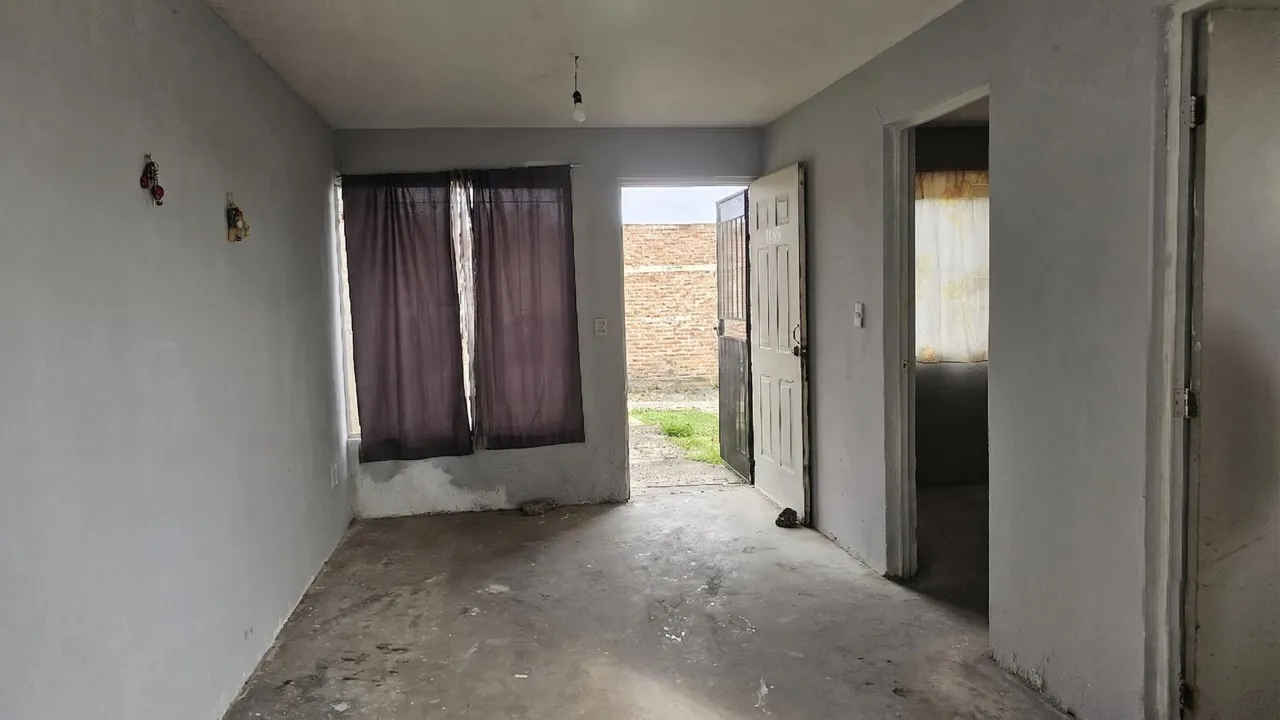 Foto 2 de Casa en Venta, Residencias el Prado, Tonala, Jalisco