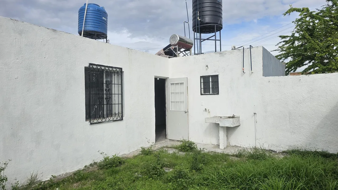 Foto 5 de Casa en Venta, Residencias el Prado, Tonala, Jalisco