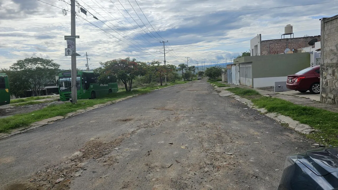 Foto 7 de Casa en Venta, Residencias el Prado, Tonala, Jalisco