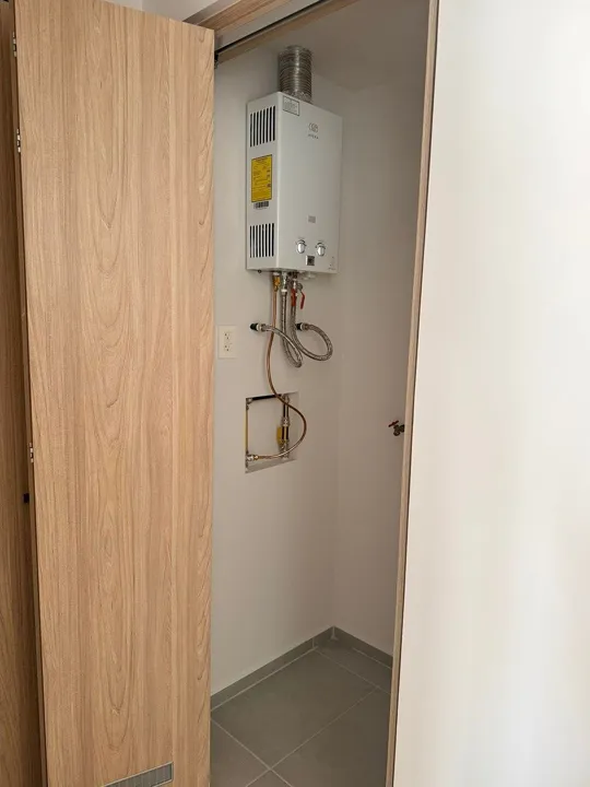 Foto 6 de Departamento en renta Zona Centro de Guadalajara