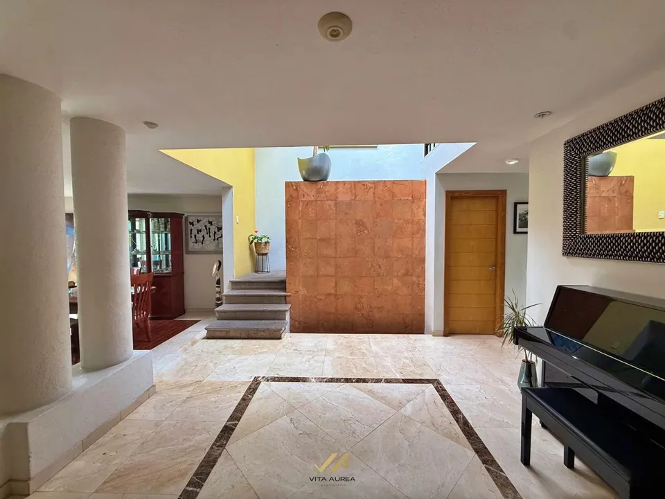 Foto 3 de Casa en Venta en Coto Los Manzanos – Cerca del Parque Metropolitano