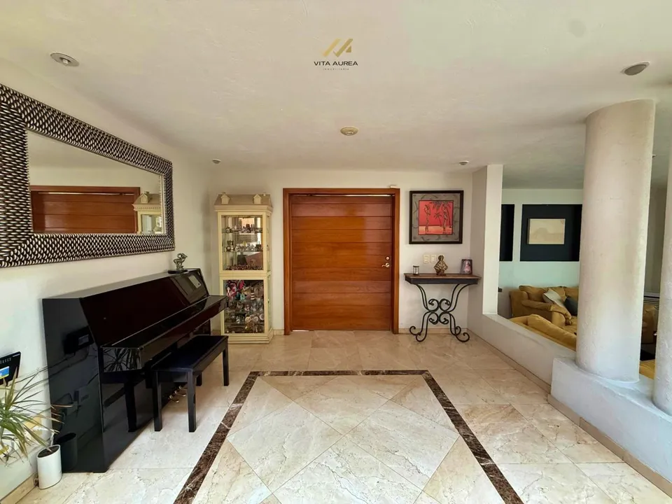 Foto 4 de Casa en Venta en Coto Los Manzanos – Cerca del Parque Metropolitano