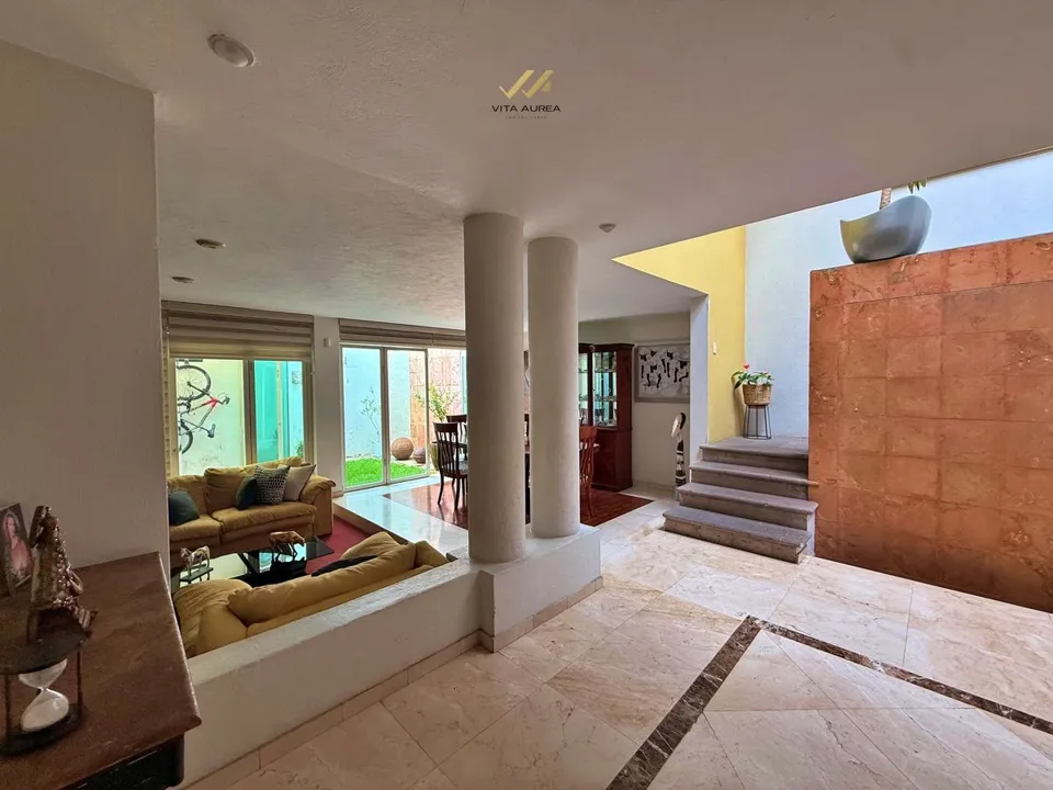 Foto 5 de Casa en Venta en Coto Los Manzanos – Cerca del Parque Metropolitano
