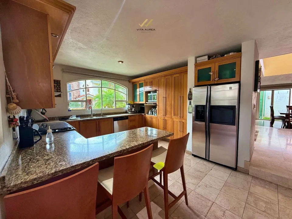 Foto 6 de Casa en Venta en Coto Los Manzanos – Cerca del Parque Metropolitano