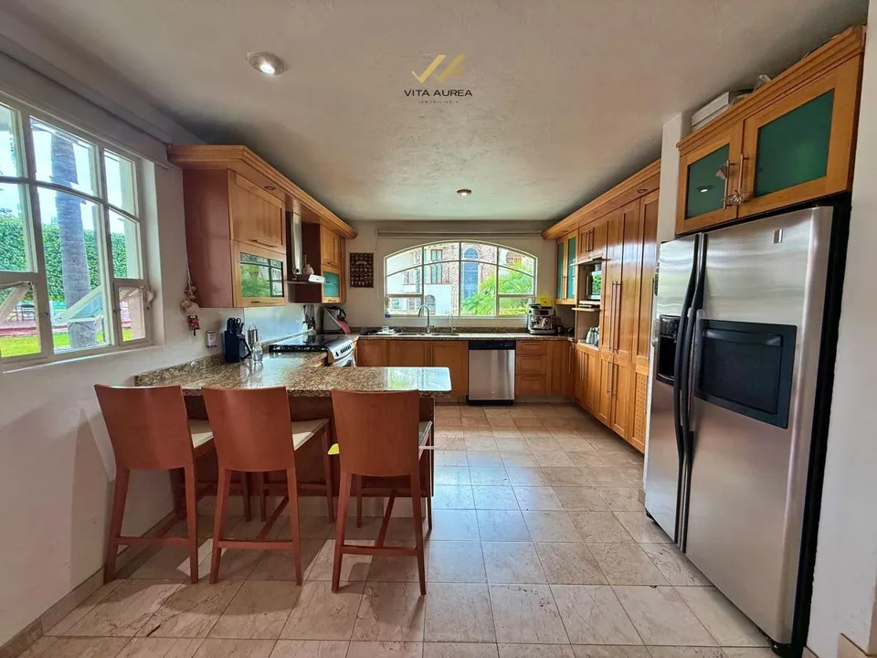 Foto 7 de Casa en Venta en Coto Los Manzanos – Cerca del Parque Metropolitano