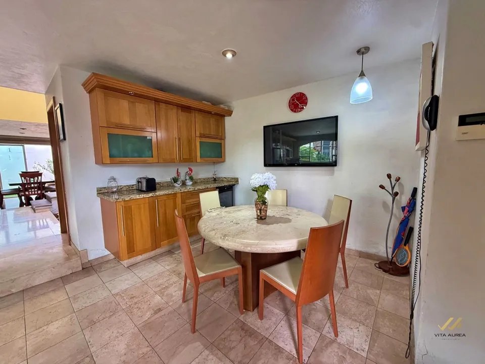 Foto 8 de Casa en Venta en Coto Los Manzanos – Cerca del Parque Metropolitano