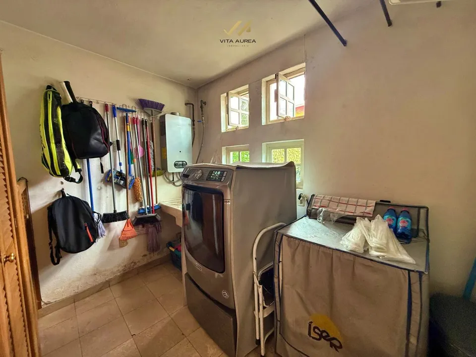 Foto 9 de Casa en Venta en Coto Los Manzanos – Cerca del Parque Metropolitano