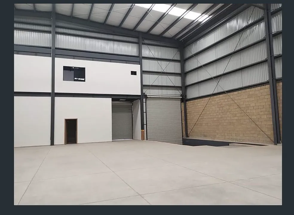BODEGA NAVE EN RENTA  PARQUE INDUSTRIAL AEROPUERTO  TLAJOMULCO GUADALAJARA