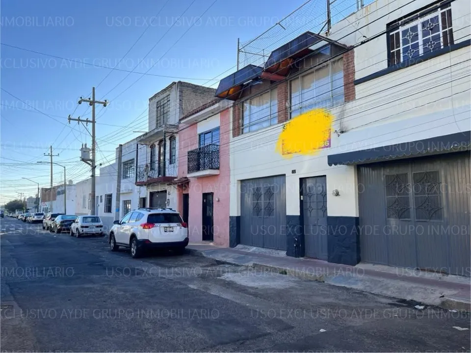 Foto 2 de CASA ALCALDE BARRANQUITAS
