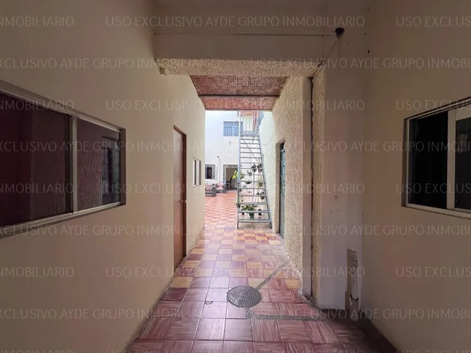 Foto 4 de CASA ALCALDE BARRANQUITAS