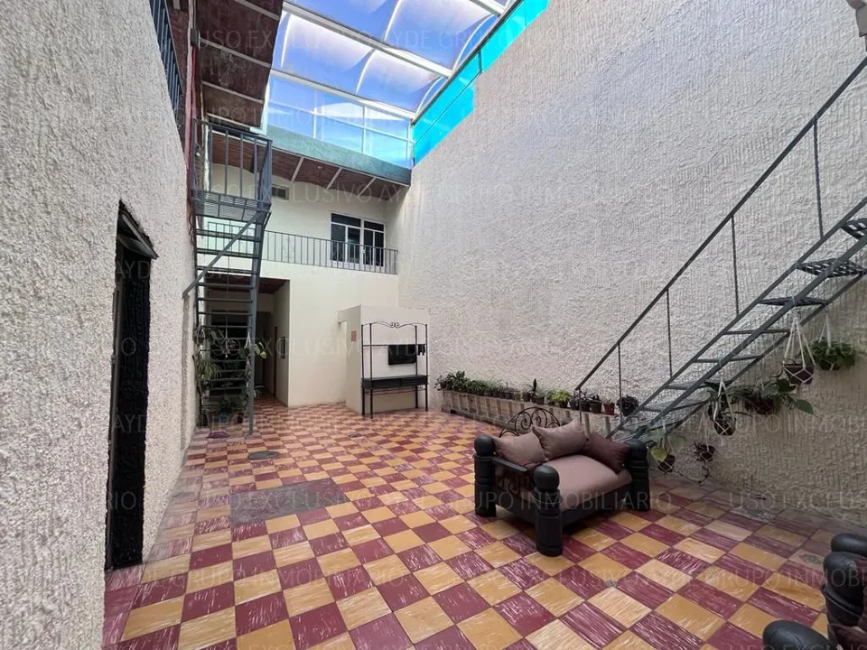 Foto 5 de CASA ALCALDE BARRANQUITAS