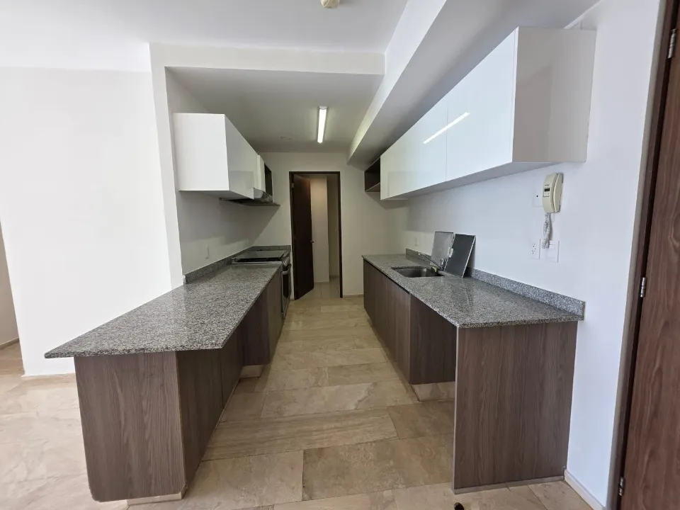 Foto 3 de Departamento en renta en ZENTRAL, Puerta del Valle, Zapopan