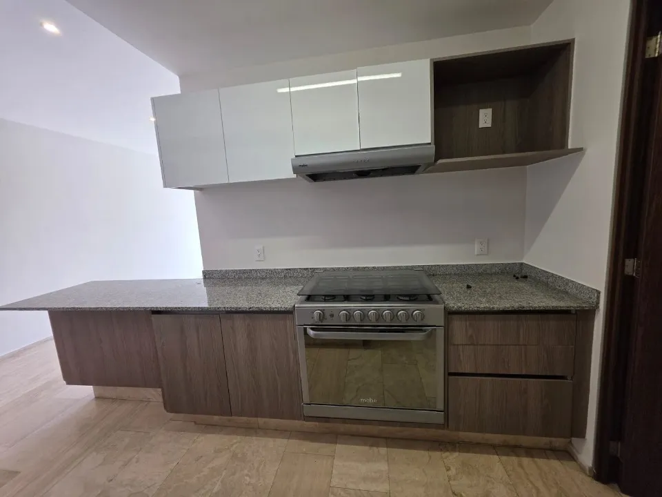 Foto 4 de Departamento en renta en ZENTRAL, Puerta del Valle, Zapopan