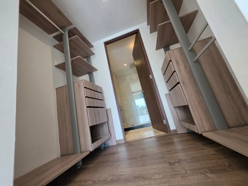 Foto 5 de Departamento en renta en ZENTRAL, Puerta del Valle, Zapopan