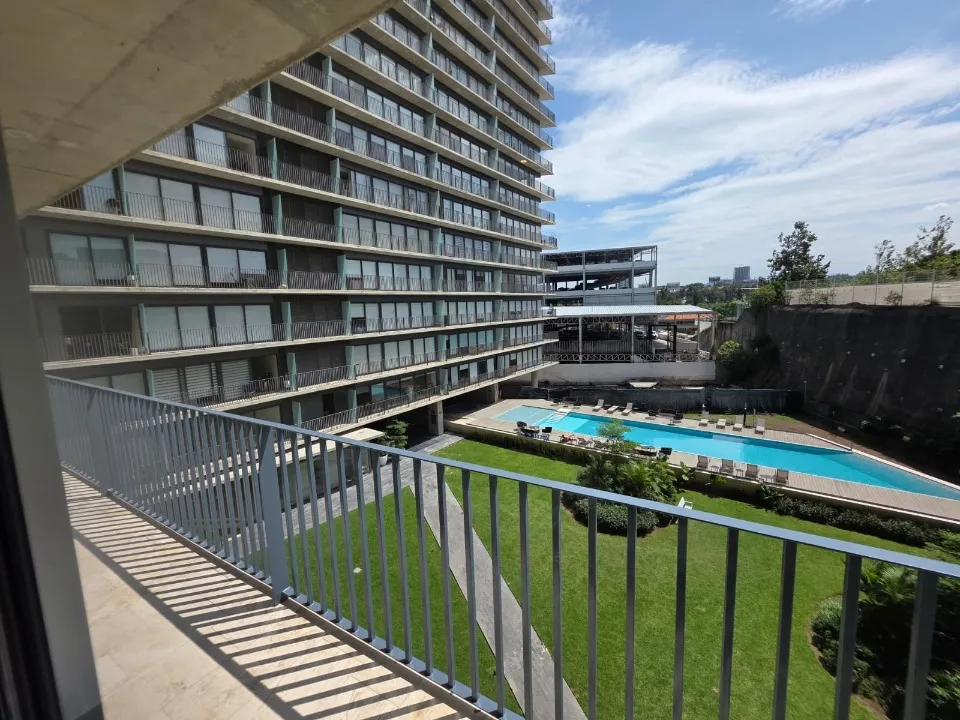 Foto 7 de Departamento en renta en ZENTRAL, Puerta del Valle, Zapopan