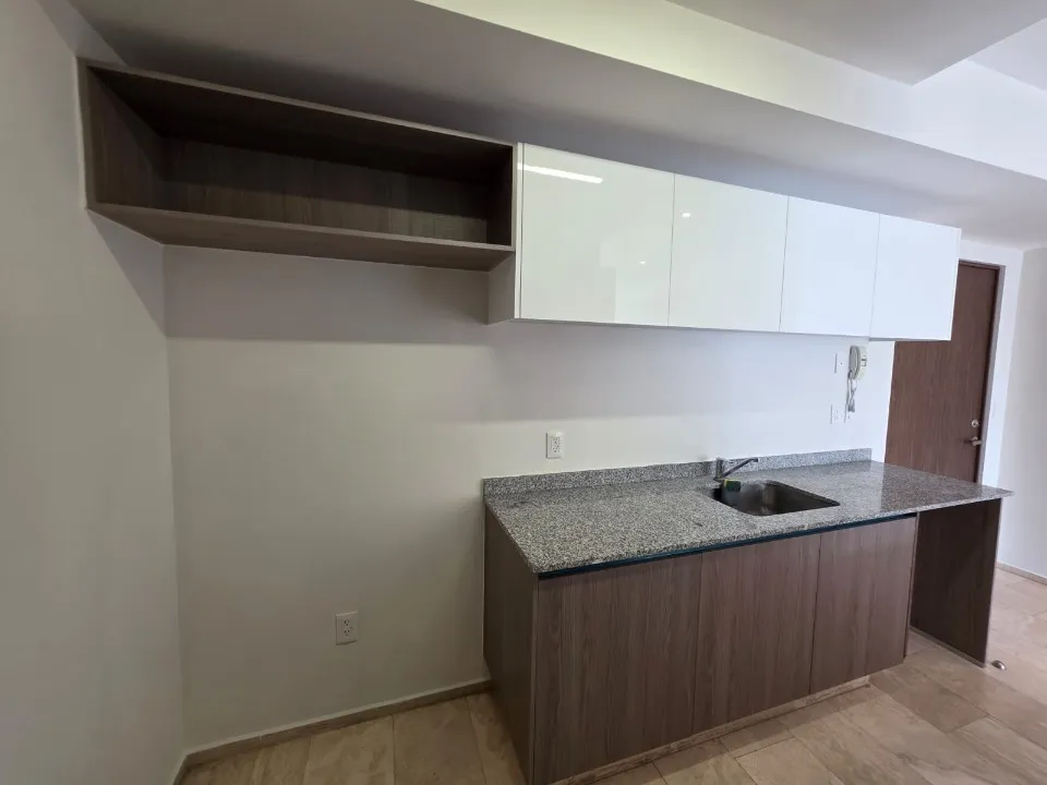 Foto 9 de Departamento en renta en ZENTRAL, Puerta del Valle, Zapopan