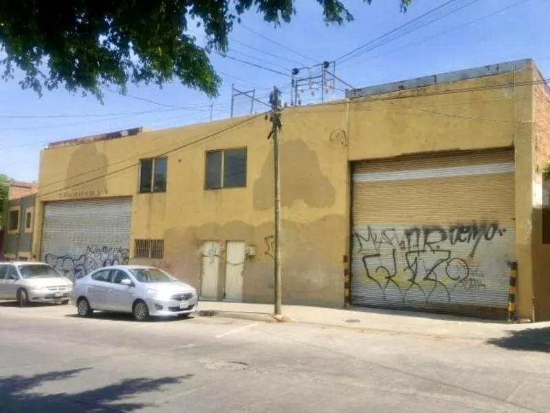 Terreno en venta en Diag. Tonalá , Centro, San Pedro Tlaquepaque