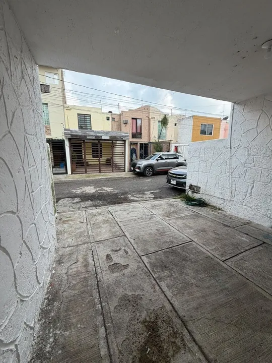 Foto 3 de Casa en Venta en Hacienda San José | 2 Recámaras Cerca de ITESO y UVM