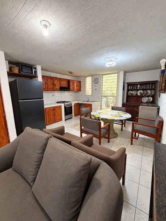 Foto 5 de Casa en Venta en Hacienda San José | 2 Recámaras Cerca de ITESO y UVM