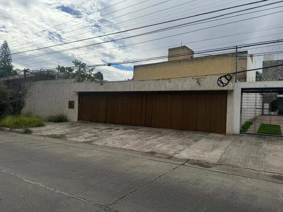 Foto 2 de Terreno en Venta en Chapalita - 12 de diciembre 217