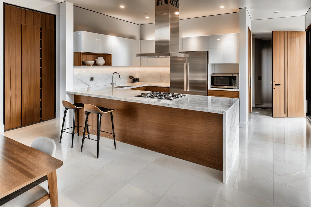 Departamento en Preventa en colonia Monraz