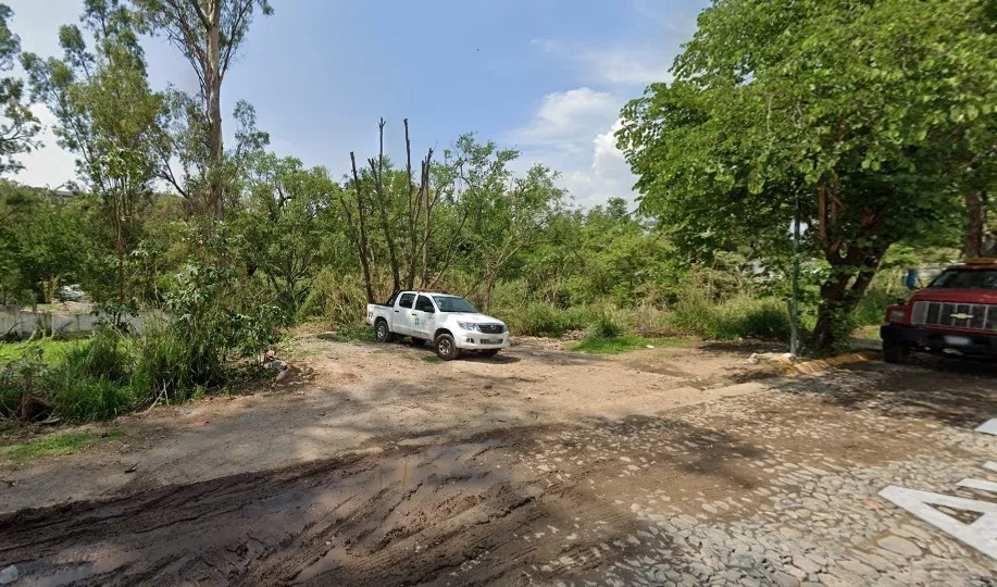 Foto 2 de Terreno en Venta en Las Cañadas - Bosque de San Isidro 2020