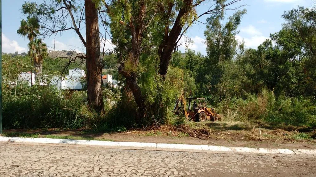 Foto 3 de Terreno en Venta en Las Cañadas - Bosque de San Isidro 2020