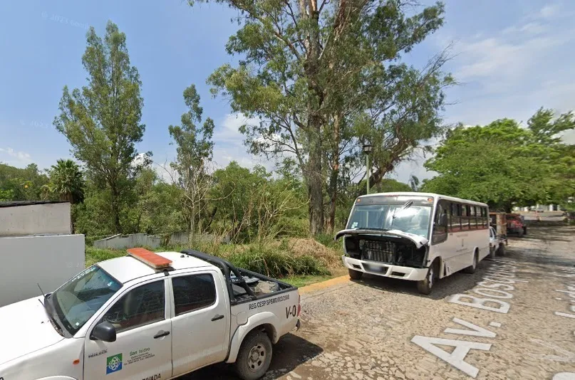 Foto 4 de Terreno en Venta en Las Cañadas - Bosque de San Isidro 2020