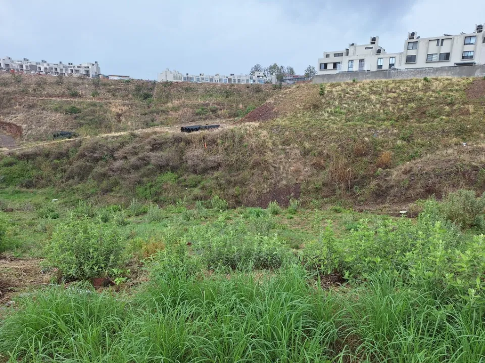 Foto 6 de Terreno en venta en Paseo Argenta Sur, Argenta Mirador Residencial, Zapopan
