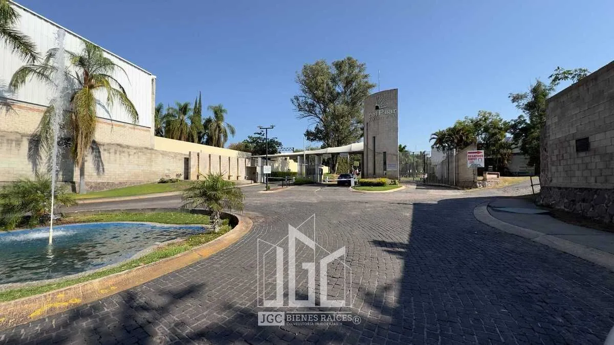 Foto 2 de CASA EN RENTA EN RESIDENCIAL DEL PILAR – SAN AGUSTÍN