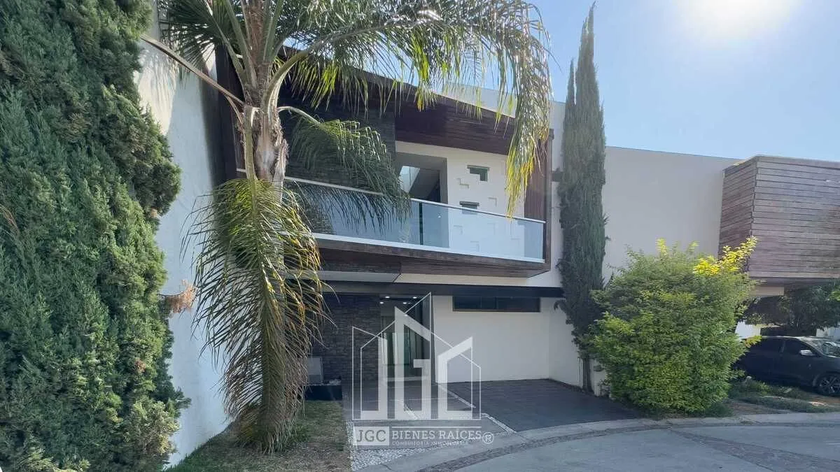 Foto 3 de CASA EN RENTA EN RESIDENCIAL DEL PILAR – SAN AGUSTÍN