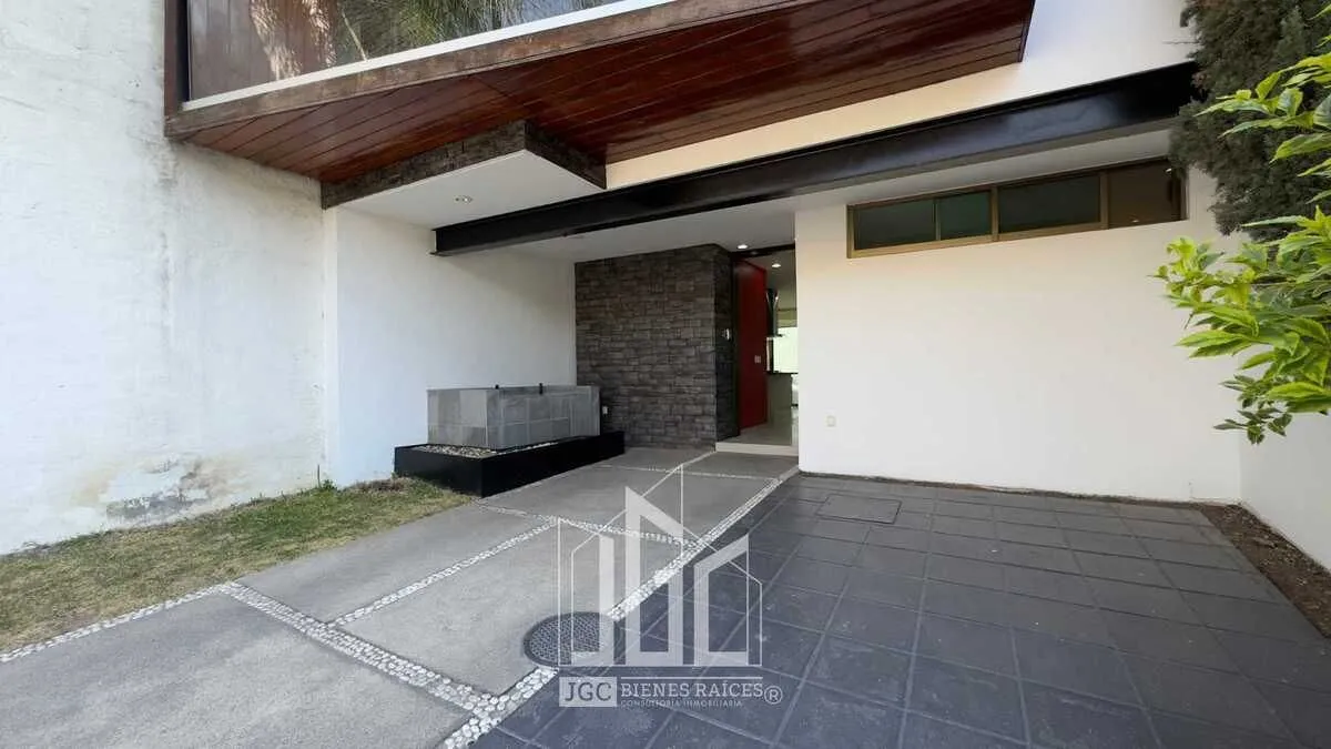 Foto 4 de CASA EN RENTA EN RESIDENCIAL DEL PILAR – SAN AGUSTÍN