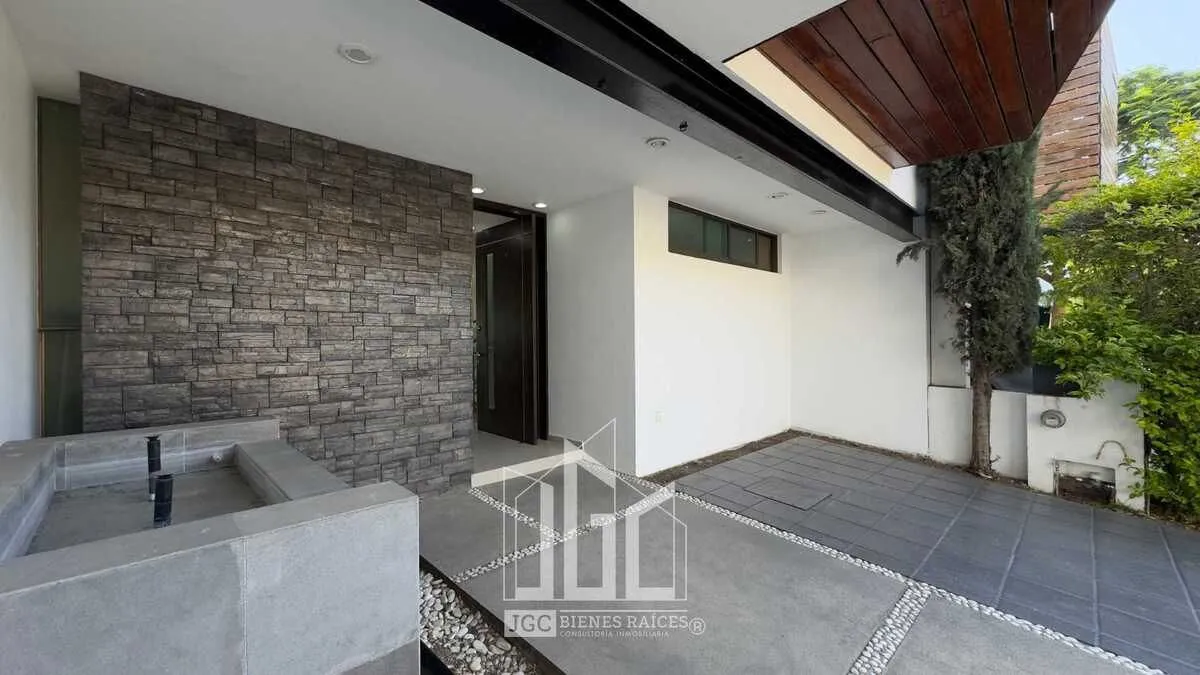 Foto 5 de CASA EN RENTA EN RESIDENCIAL DEL PILAR – SAN AGUSTÍN